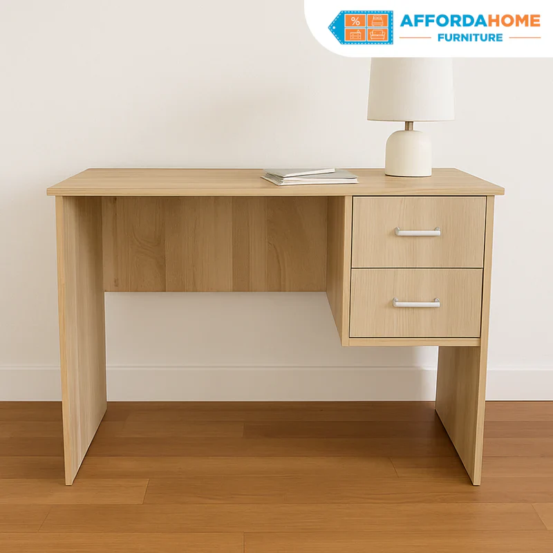 Blowout Sale - Ailyn Office Table